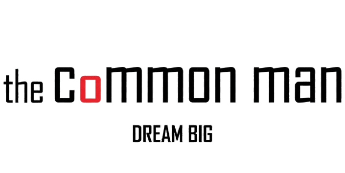 The Common Man Store