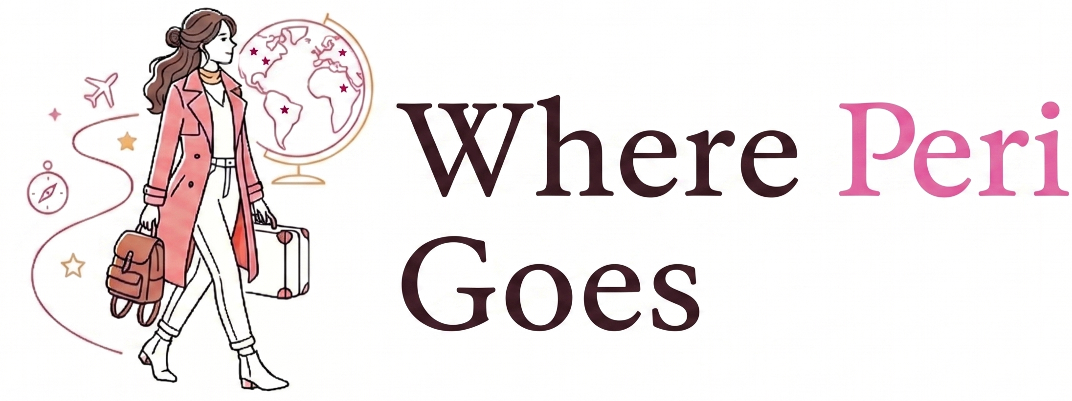 Where Peri Goes