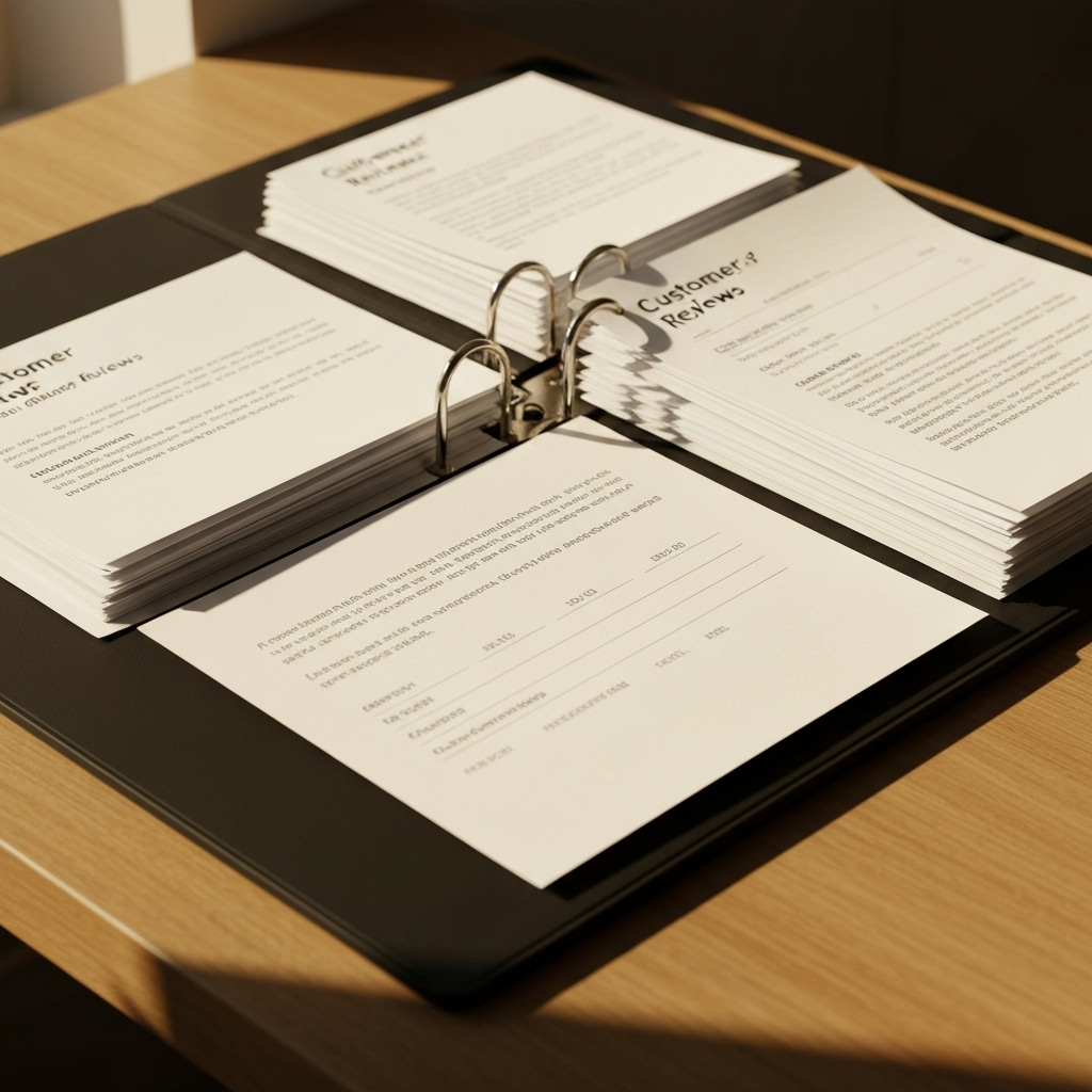 Branding: What Real Customers Have to Say