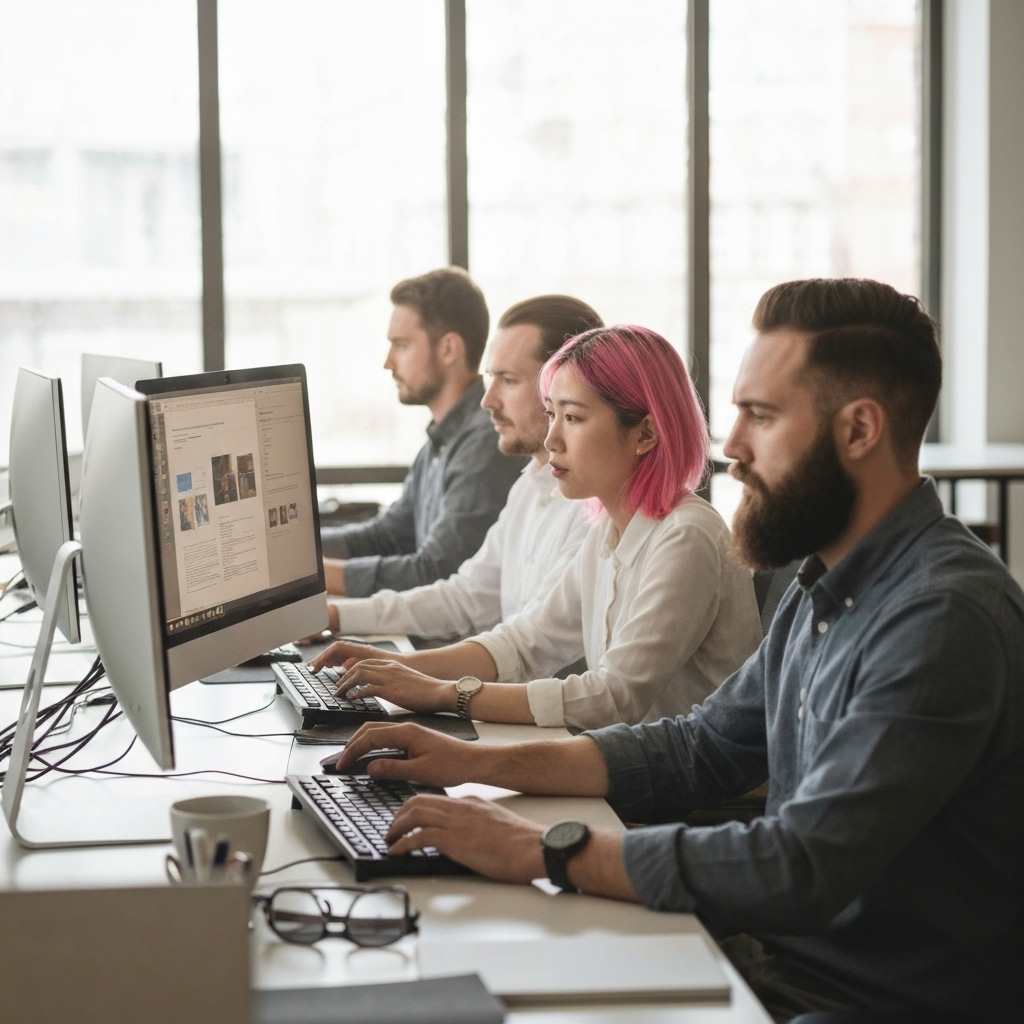 Rookie Mistakes You're Making With Your Branding